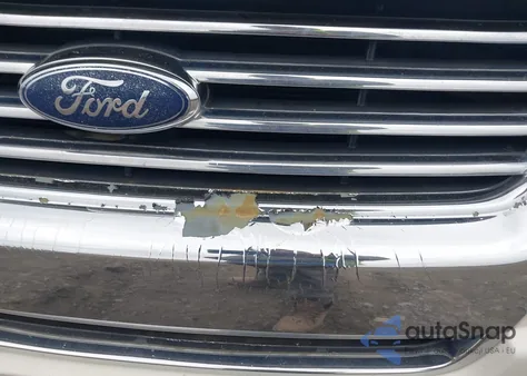 2008 Ford Explorer Limited z USA, uszkodzony, nr VIN 1FMEU65EX8UA65665